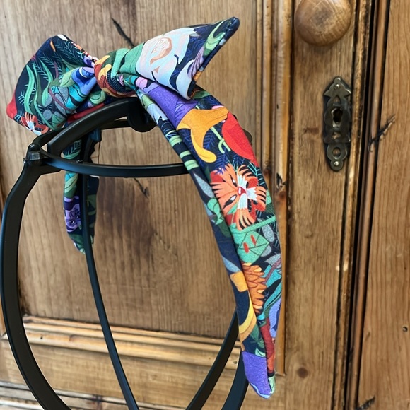 Bundle of bow headbands - Picture 9 of 9